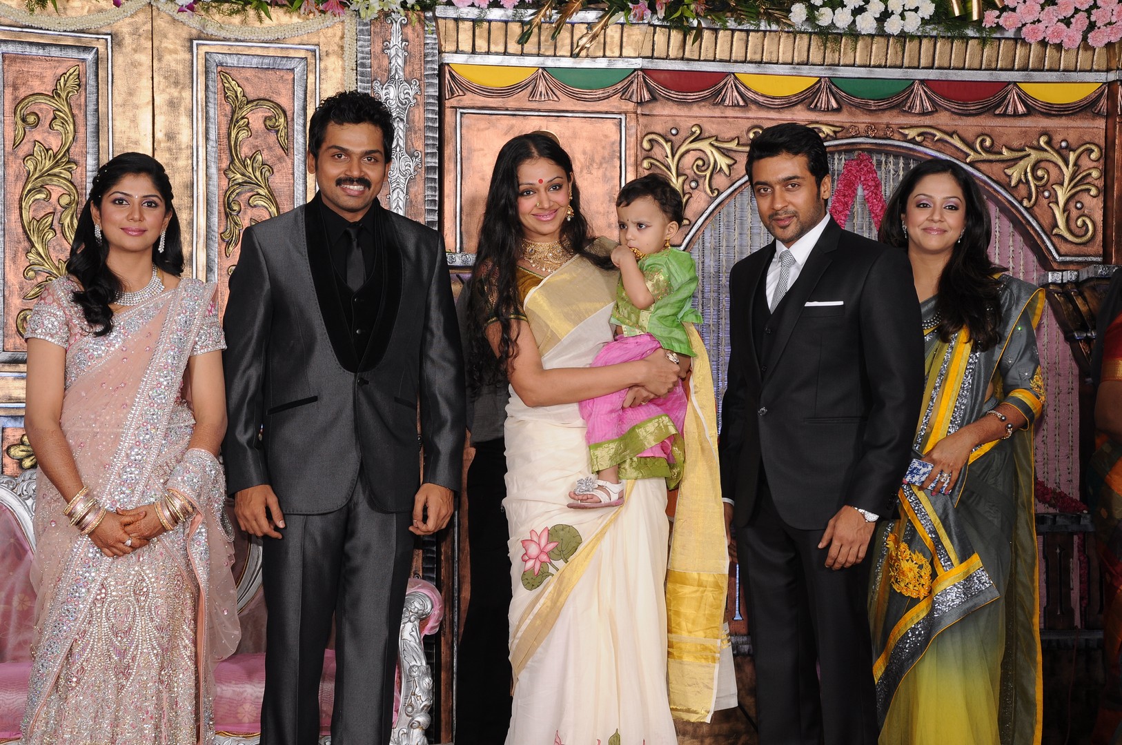 Karthi reception photos Gallery | Picture 44903